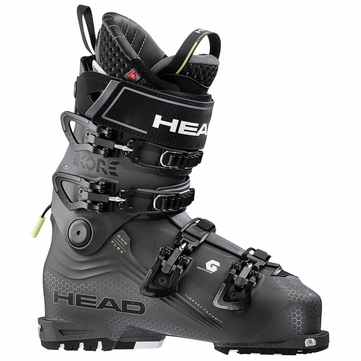 Head Kore 2 Mens Ski Boot 3 Head Kore 2 Mens Ski Boot