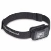 Black Diamond Cosmo 350 R Head Torch Graphite 1 Black Diamond Cosmo 350 R Head Torch Graphite -Ski Work Store 620677 0004 Cosmo350RHeadlamp Graphite 01