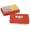 Snoli Nylon Fibre Ski And Snowboard Base Brush 1 Snoli Nylon Fibre Ski And Snowboard Base Brush -Ski Work Store 704