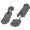 Wintersteiger Dummy Soles For Waxing And Servicing Skis 2 Wintersteiger Dummy Soles For Waxing And Servicing Skis -Ski Work Store 7219 42111 v1