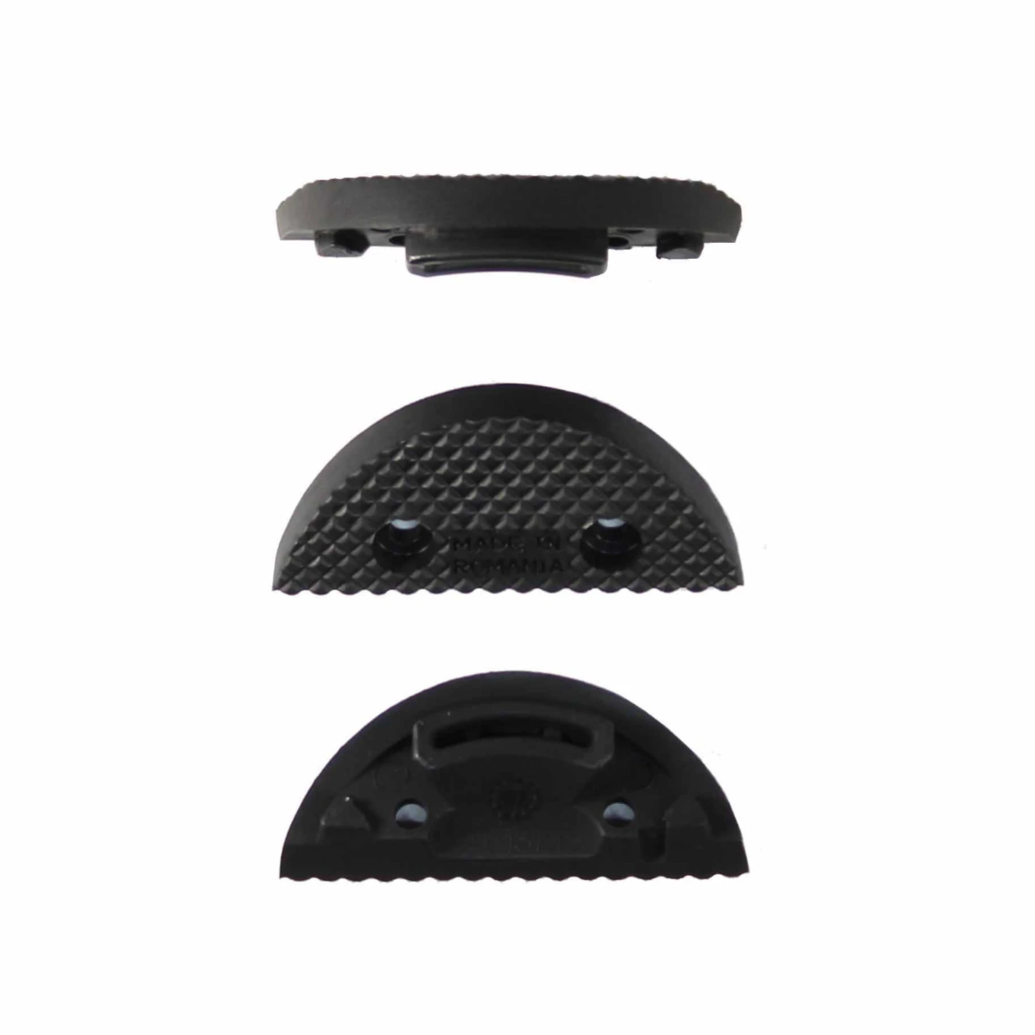 881642 Salomon Ski Boot Heels Pair 3 881642 Salomon Ski Boot Heels Pair