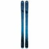 Blizzard Hustle 9 Backcountry And Touring Skis -Ski Work Store 8A226700001 HUSTLE 9