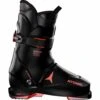 Atomic Savor 100 Mens Ski Boot -Ski Work Store AE5021640 2019 20 atomic savor 100 mens ski boot rear entry
