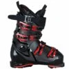 Atomic Hawx Magna 130 S GW Ski Boots -Ski Work Store AE5026920 3 GHO HAWX MAGNA 130 S BLACK RED