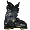 Atomic Hawx Magna 110 S GW Ski Boots -Ski Work Store AE5026960 3 GHO HAWX MAGNA 110S BLACK ANTHRACITE SAFFRON