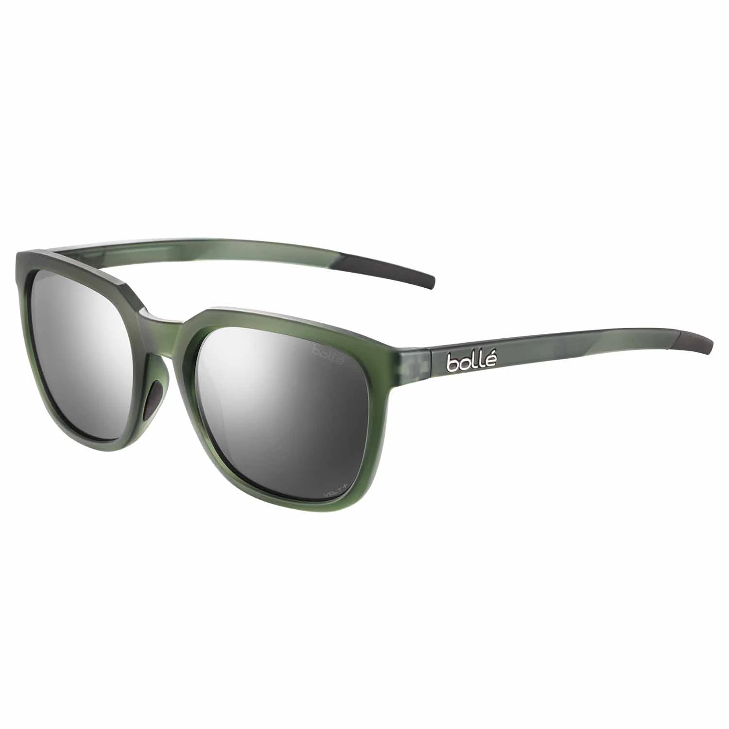 Bolle Talent Sunglasses Forest Crystal Matte 3 Bolle Talent Sunglasses Forest Crystal Matte