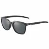 Bolle Talent Sunglasses Black Shiny