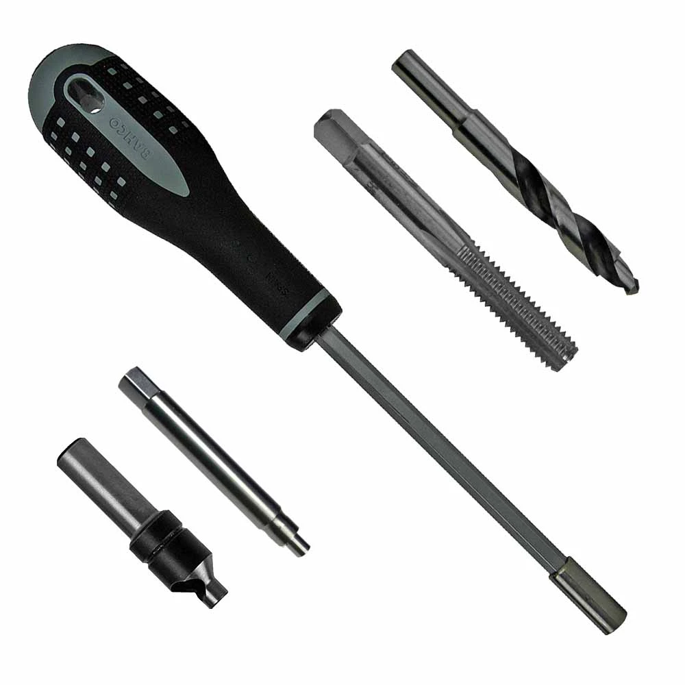 Binding Freedom Ski Inserts Comp Installation Kit 3 Binding Freedom Ski Inserts Comp Installation Kit