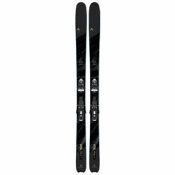 Dynastar M Pro 90 Skis + NX12 GW Binding