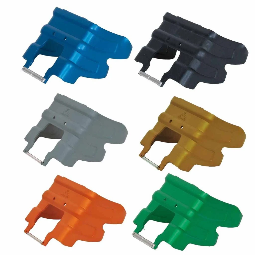 Dynafit Ski Binding Crampon (Pair) 3 Dynafit Ski Binding Crampon (Pair)