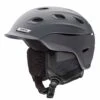 Smith Vantage Ski And Snowboard Helmet -Ski Work Store E006550ZY200 P00