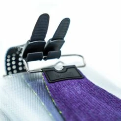 Faction La Machine Micro Ski Climbing Skins -Ski Work Store Faction Skis la machine micro grom Climbing Skins luxe 3