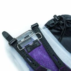 Faction La Machine Micro Ski Climbing Skins -Ski Work Store Faction Skis la machine micro grom Climbing Skins luxe 4