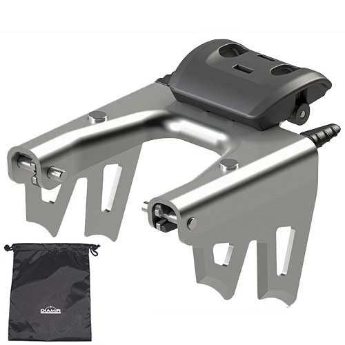 Fritschi Diamir Vipec Traxion Ski Touring Crampon (Pair) 3 Fritschi Diamir Vipec Traxion Ski Touring Crampon (Pair)