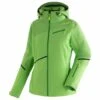 Maier Fast Dynamic Womens Ski Jacket -Ski Work Store HG 210725 293 FastDynamicW B 01