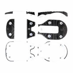 Atomic Hawx And Livefit DD Ski Boot Heel And Toe Set