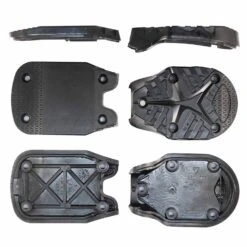 Atomic Hawx And Livefit Ski Boot Heel And Toe Set