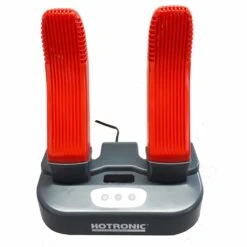 Hotronic Tech Dry Ski Boot, Helmet And Glove Dryer
