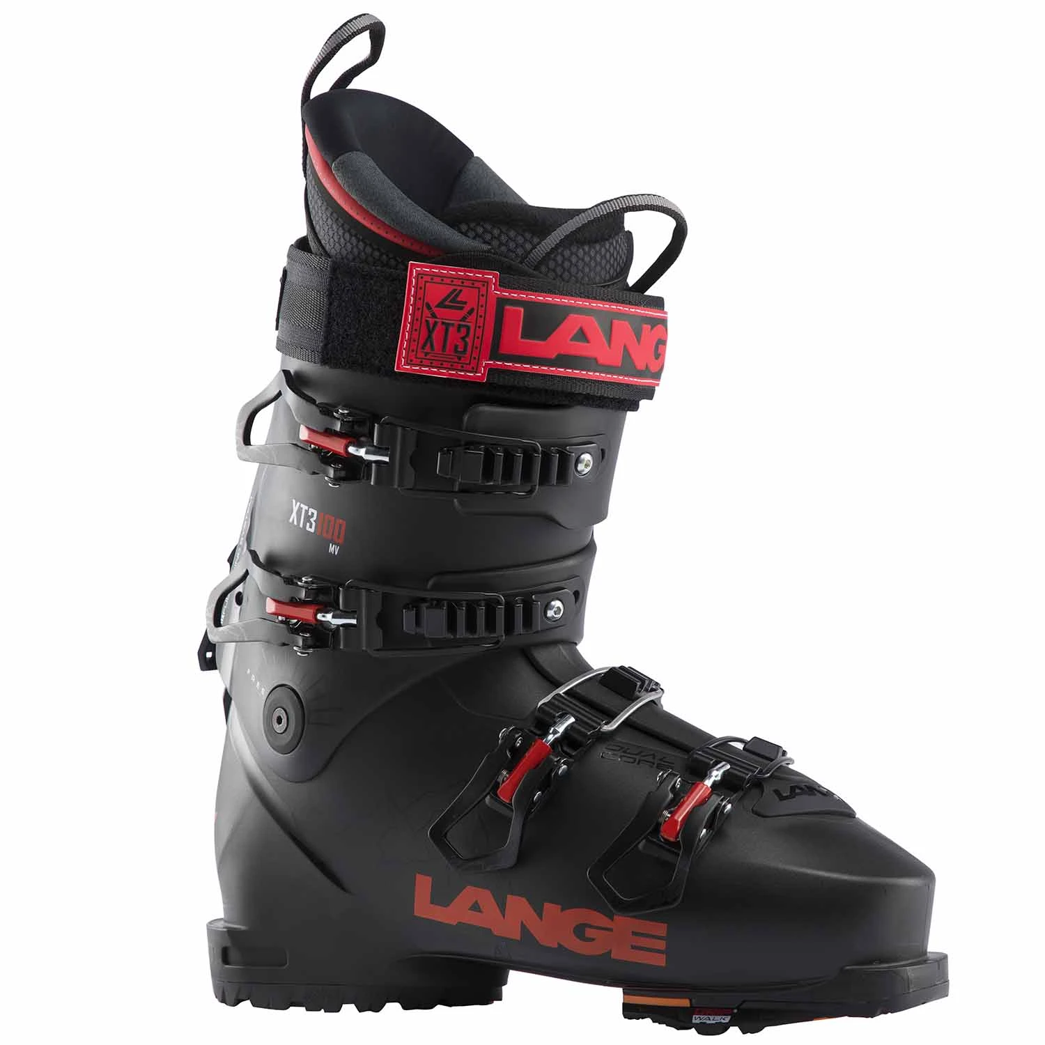 Lange XT3 100 MV GW Ski Boots 3 Lange XT3 100 MV GW Ski Boots