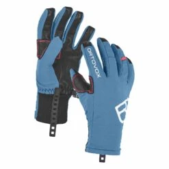 Ortovox Tour Womens Ski Glove