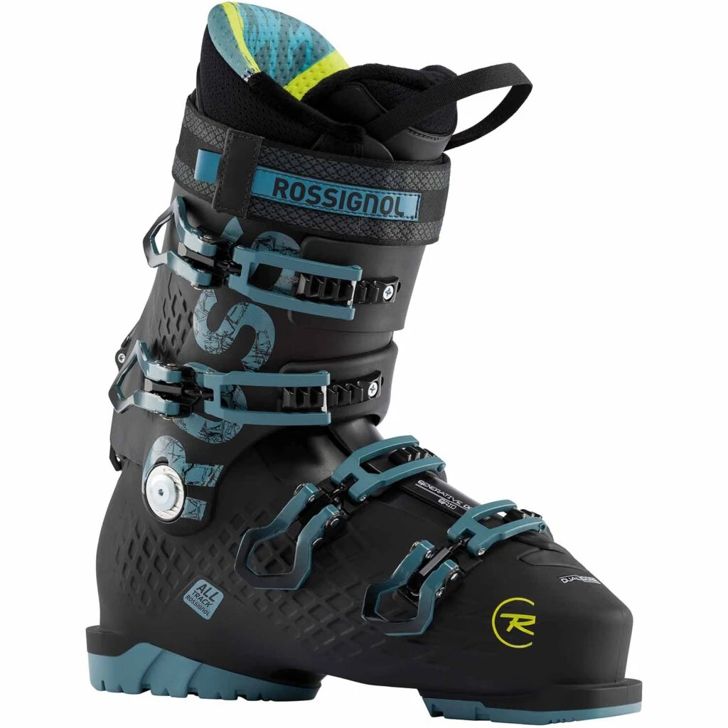 Rossignol Alltrack 110 Mens Ski Boot 3 Rossignol Alltrack 110 Mens Ski Boot