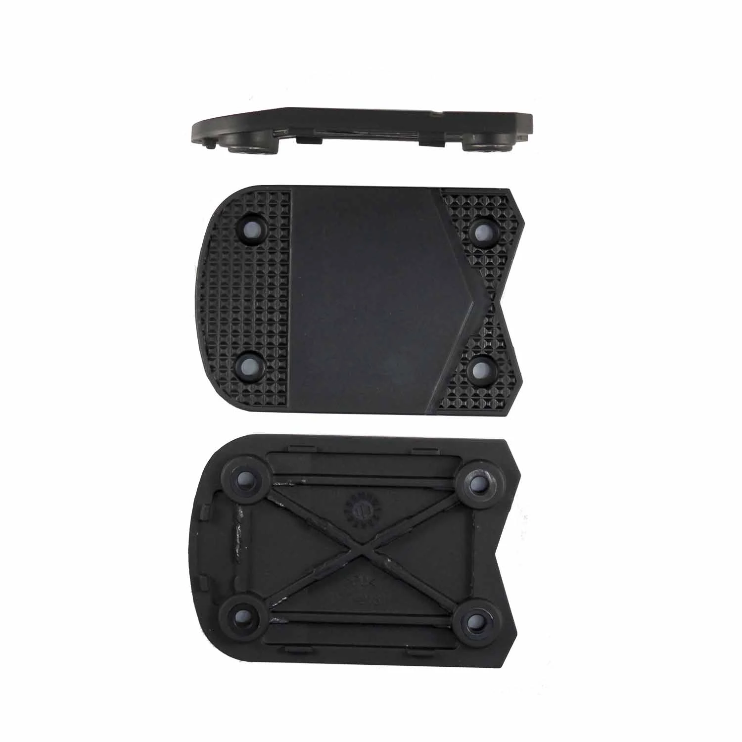 407884 Salomon S Max And S Pro Alpine Ski Boot Toes Pair 3 407884 Salomon S Max And S Pro Alpine Ski Boot Toes Pair