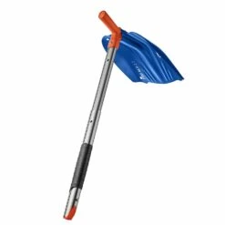 Ortovox Pro Alu III Avalanche Shovel -Ski Work Store SHOVEL PRO ALU III CLEARING 21203 MidRes 1