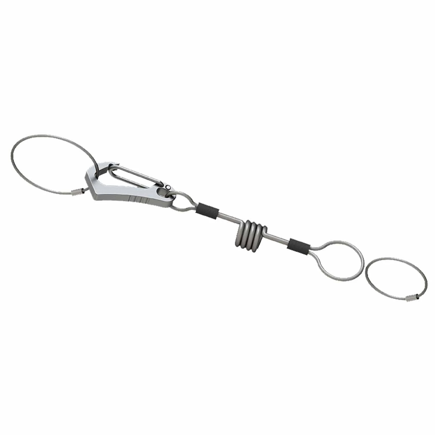 Fritschi Diamir Vipec Tecton And Xenic Safety Strap Set 3 Fritschi Diamir Vipec Tecton And Xenic Safety Strap Set