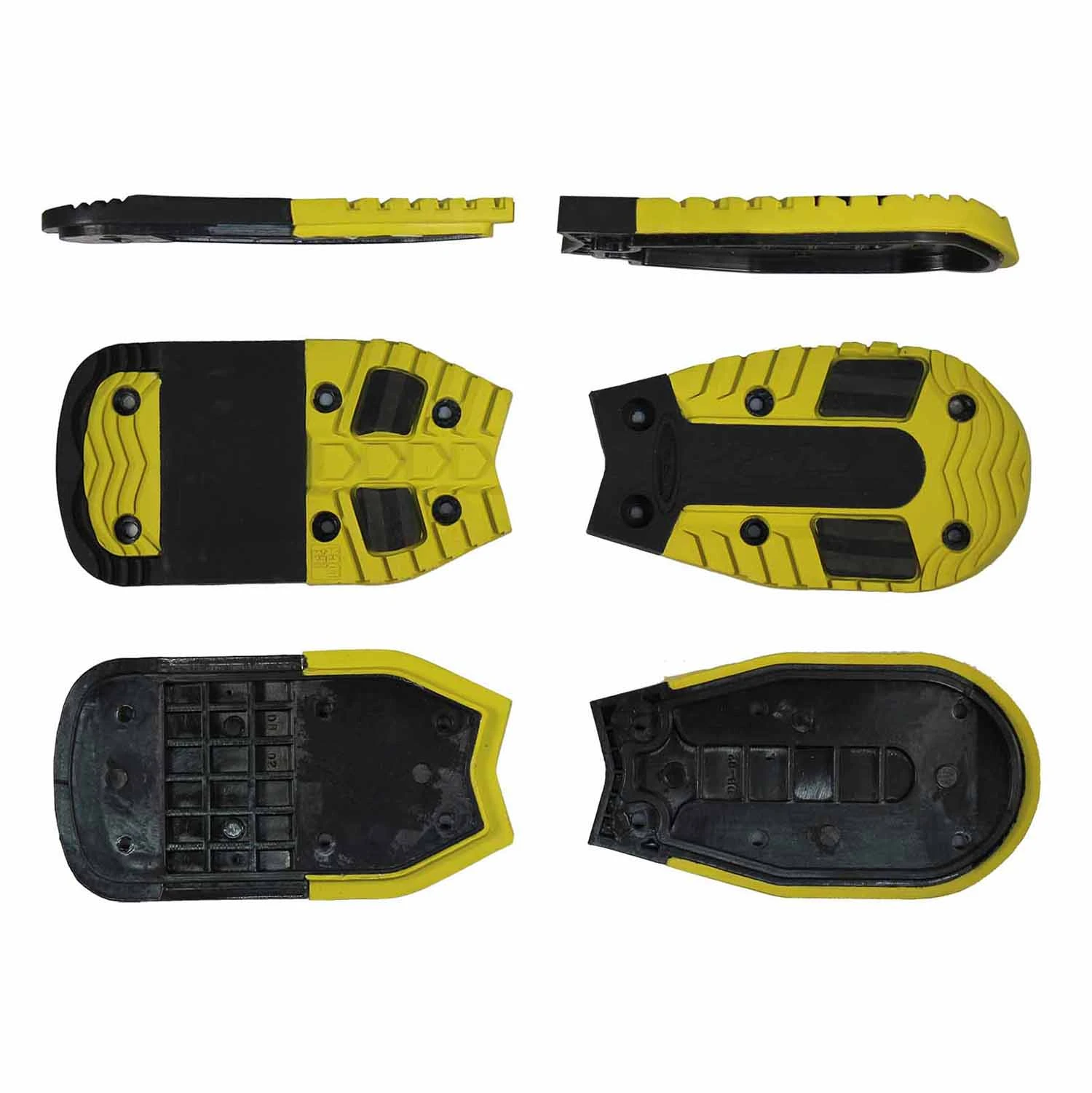 Dalbello Scorpion Axion Proton Icegrip Heel And Toe Set 4 Dalbello Scorpion Axion Proton Icegrip Heel And Toe Set - Image 2