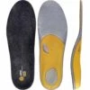 Sidas 3 Feet Merino High Orthotic Insole -Ski Work Store Sidas 3 Feet Merino High Orthotic Insole