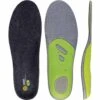 Sidas 3 Feet Merino Mid Orthotic Insole -Ski Work Store Sidas 3 Feet Merino Mid Orthotic Insole