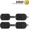 Sidas Traction Ski Boot Walking Soles