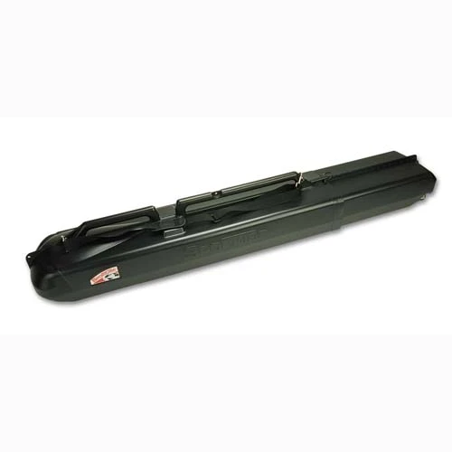 Sportube Double Ski Transportation Case 3 Sportube Double Ski Transportation Case