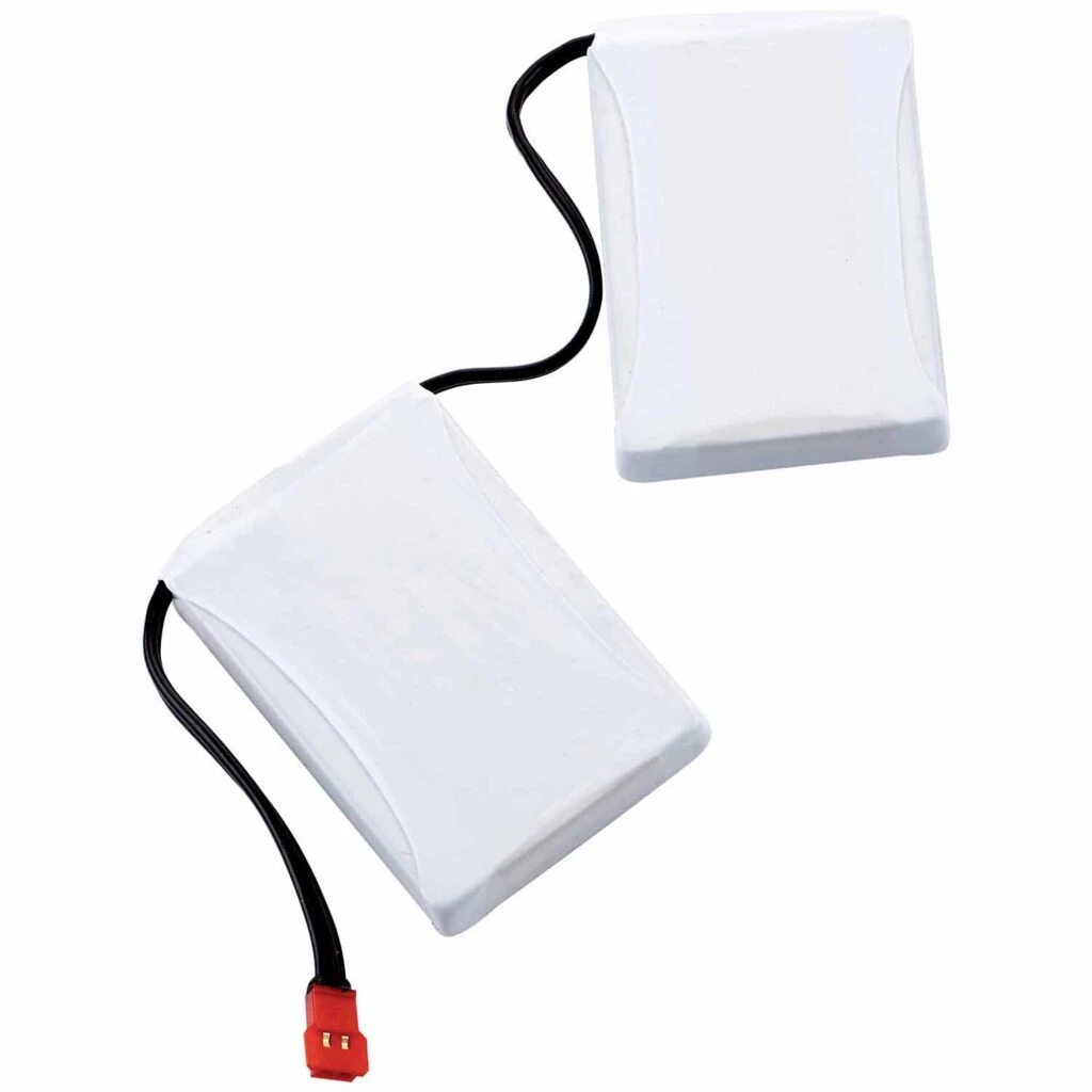 Thermic Ultra Heat Ski And Snowboard Glove Spare Battery 3 Thermic Ultra Heat Ski And Snowboard Glove Spare Battery