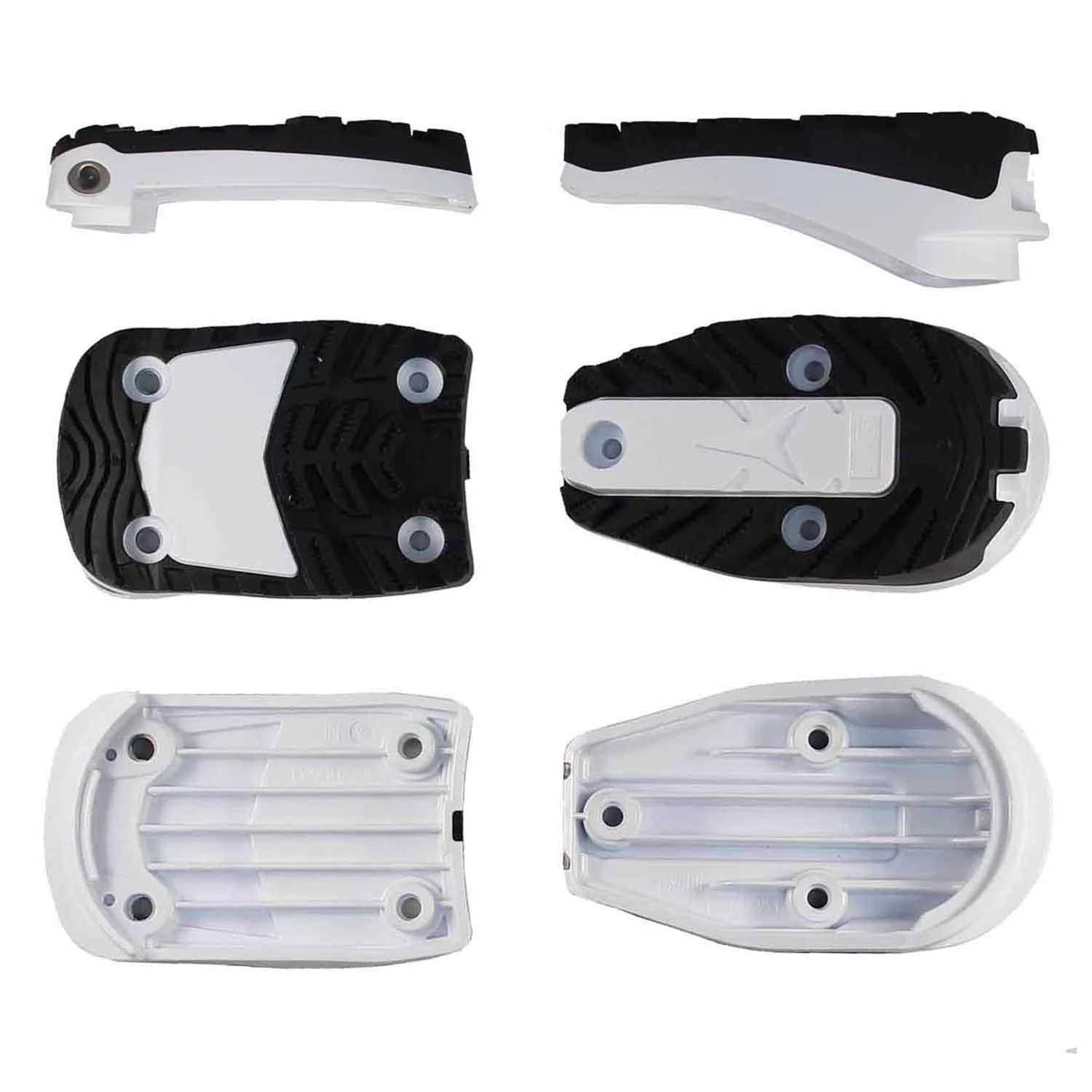 Atomic Waymaker Ski Boot MNC Touring Heel And Toe Set 4 Atomic Waymaker Ski Boot MNC Touring Heel And Toe Set - Image 2