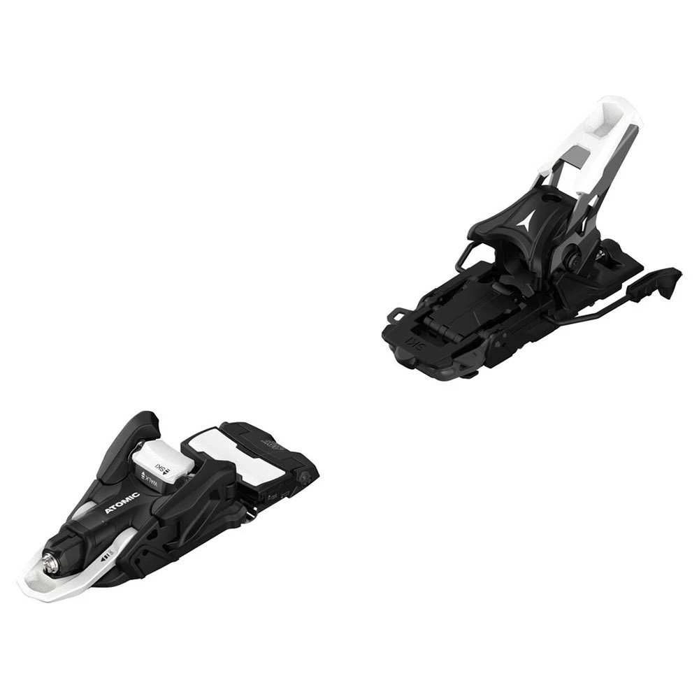 Atomic Shift MNC 10 Ski Touring Bindings 3 Atomic Shift MNC 10 Ski Touring Bindings