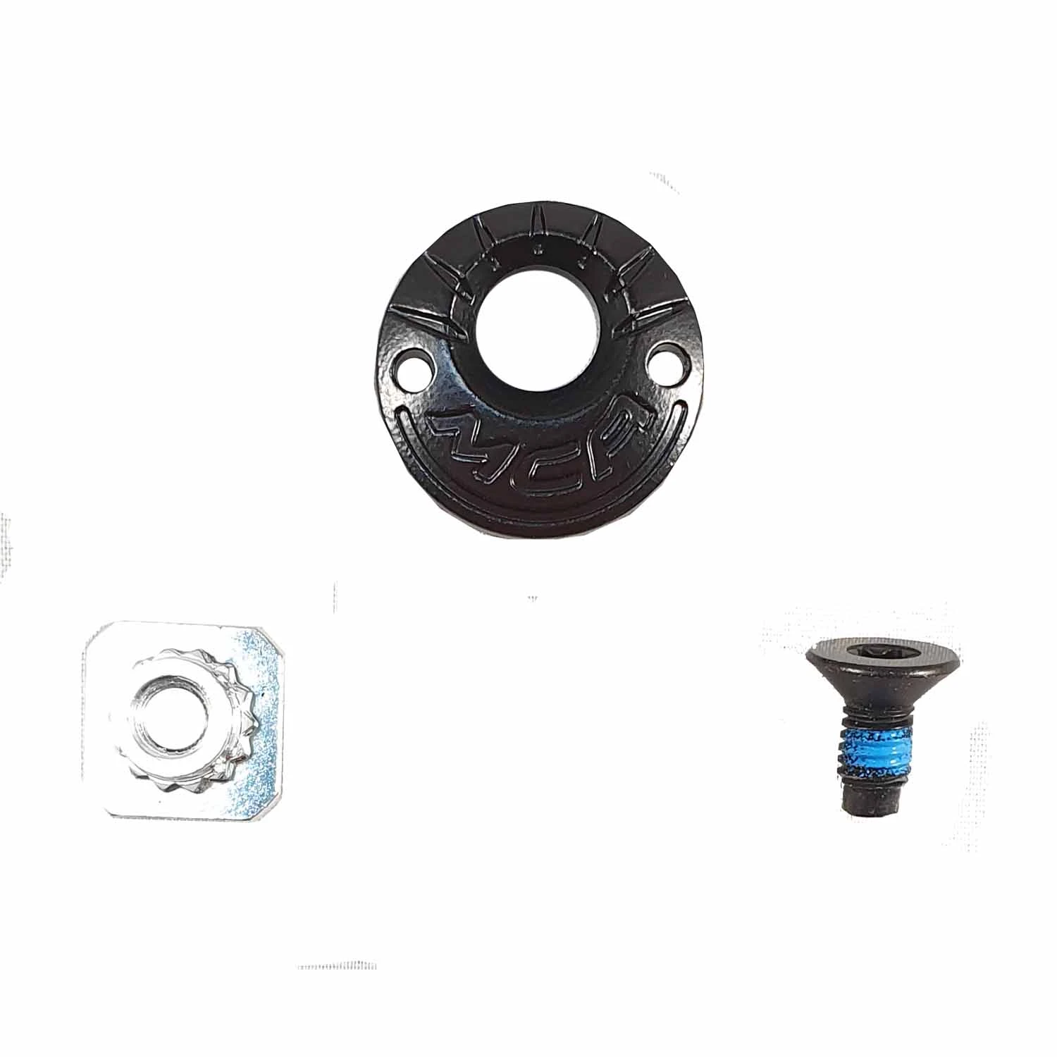 Atomic Ski Boot MCA Cuff Align And Rotate Kit 3 Atomic Ski Boot MCA Cuff Align And Rotate Kit