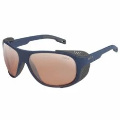 Bolle Graphite Ski And Mountaineering Sunglasses