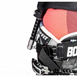 Ski-Mojo Silver Skiers Knee Support 7 Ski-Mojo Silver Skiers Knee Support -Ski Work Store bootdetail