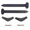 Colltex Split Snow Board Skin Tail Fixing Kit 2 Colltex Split Snow Board Skin Tail Fixing Kit -Ski Work Store colltex split board skin tail fixing