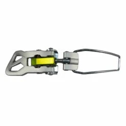 Scott And Garmont Cosmos Ski Boot Buckles -Ski Work Store cosmos cuff right