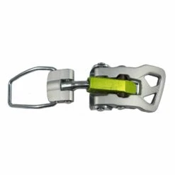 Scott And Garmont Cosmos Ski Boot Buckles -Ski Work Store cosmos toe right