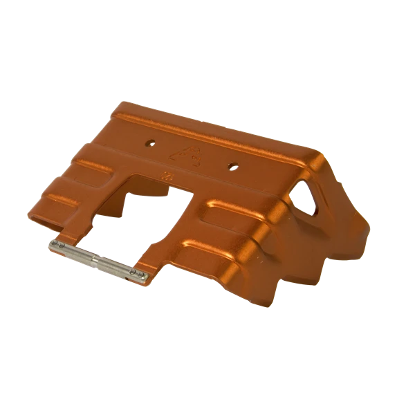 Dynafit Ski Binding Crampon (Pair) 5 Dynafit Ski Binding Crampon (Pair) - Image 3