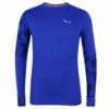 Salewa Cristallo Warm AMR Long Sleeve Merino Mens Base Layer 1 Salewa Cristallo Warm AMR Long Sleeve Merino Mens Base Layer -Ski Work Store cristallo warm ls tee m
