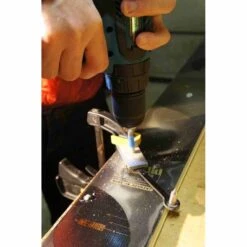 Binding Freedom Self-Centering Drill Guide -Ski Work Store drill guide 2s 58001 1406656300 1280 1280