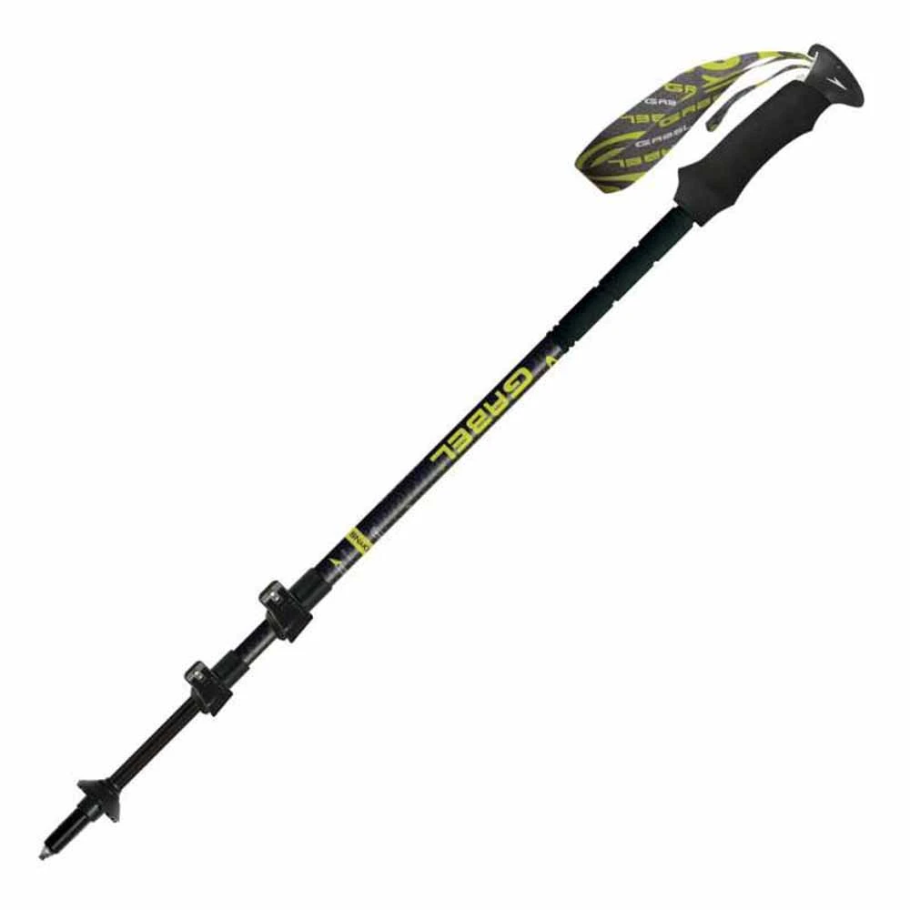 Gabel Escape Carbon Tour Trekking And Ski Touring Poles 3 Gabel Escape Carbon Tour Trekking And Ski Touring Poles