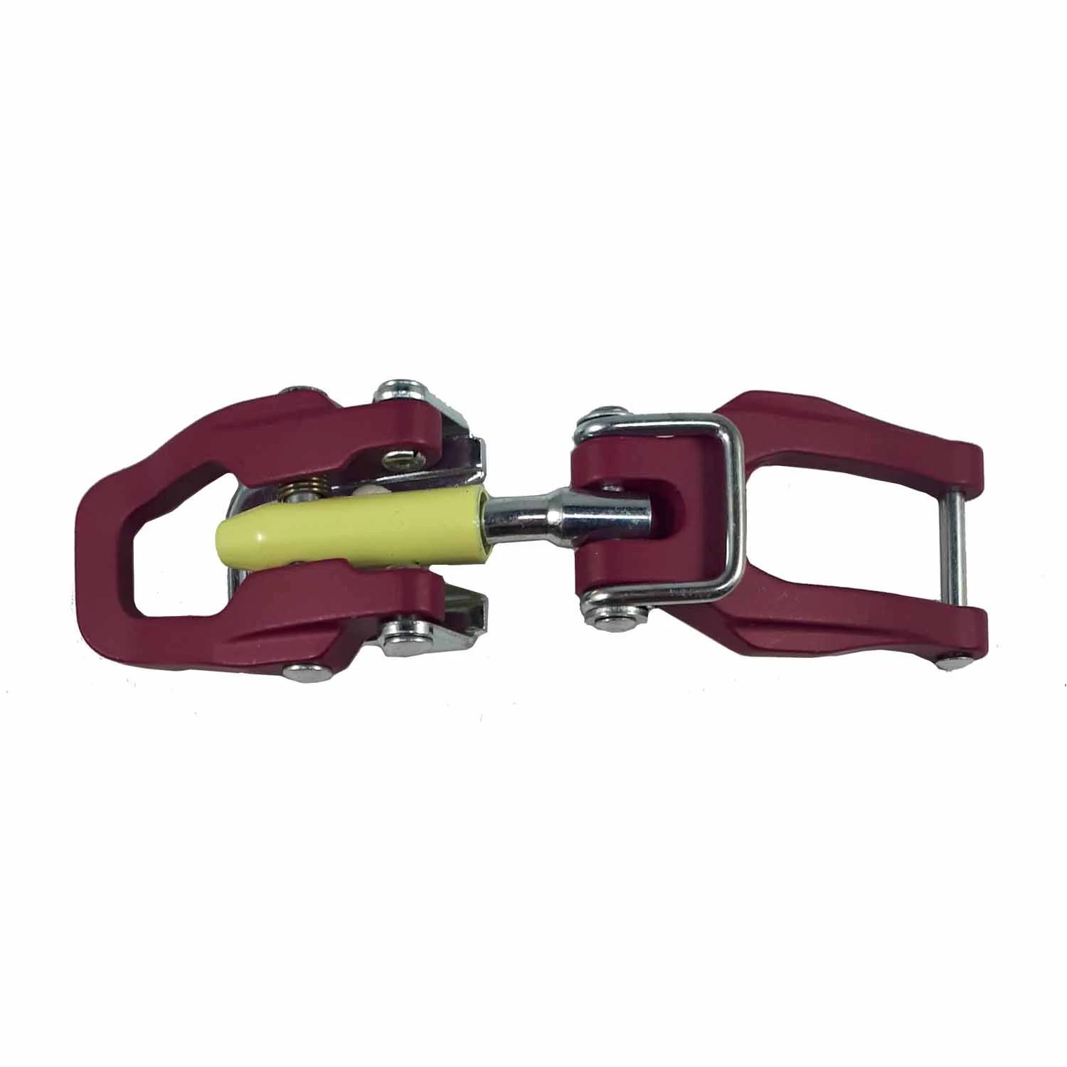 Scarpa Gea RS Ski Boot Buckles 4 Scarpa Gea RS Ski Boot Buckles - Image 2