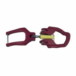 Scarpa Gea RS Ski Boot Buckles 8 Scarpa Gea RS Ski Boot Buckles -Ski Work Store gea rs left cuff