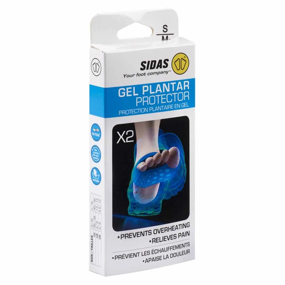 Sidas Gel Plantar Protect 5 Sidas Gel Plantar Protect - Image 3