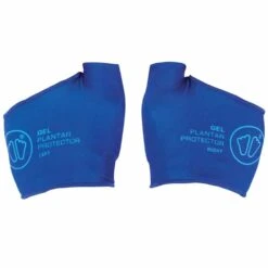 Sidas Gel Plantar Protect 6 Sidas Gel Plantar Protect -Ski Work Store gel plantar protector dessus2